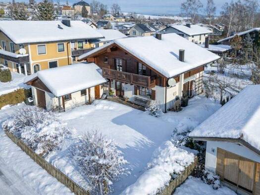 Haus zum Kauf 890.000 € 4 Zimmer 157 m² 708 m² Grundstück Seekirchen 5201