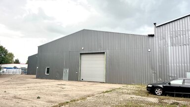 Lagerhalle zur Miete 3.566,50 € 700 m² Lagerfläche Striekenkamp 40 Rönnebeck Bremen 28777