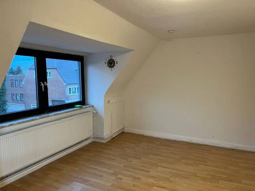 Wohnung zur Miete 360 € 1 Zimmer 22 m² Geschoss 1/2 frei ab sofort Brunsbüttel 25541