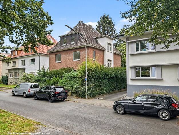 Grundstück zum Kauf 649.000 € 1.034 m² Grundstück Kernstadt Paderborn 33102
