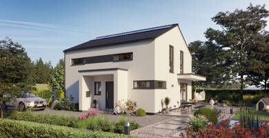 Einfamilienhaus zum Kauf provisionsfrei 753.944 € 5 Zimmer 135 m² 620 m² Grundstück Bad Dürkheim Bad Dürkheim 67098