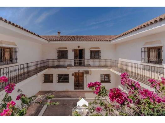 Villa zum Kauf 695.000 € 8 Zimmer 1.138 m² 8.531 m² Grundstück Almuñécar 18690