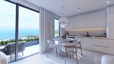 Wohnung zum Kauf 419.250 € 4 Zimmer 84 m² 4. Geschoss Makarska center