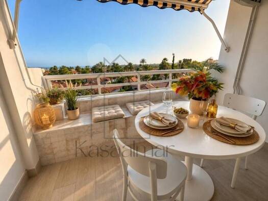 Wohnung zur Miete 1.500 € 1 Zimmer 50 m² 5. Geschoss San Bartolomé de Tirajana 35100