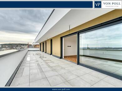 Penthouse zur Miete - Erstbezug 1.950 € 4 Zimmer 164 m² EG Ransbach-Baumbach 56235