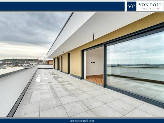 Penthouse zur Miete - Erstbezug 1.950 € 4 Zimmer 164 m² EG Ransbach-Baumbach 56235