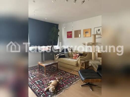 Wohnung zur Miete Tauschwohnung 1.070 € 3 Zimmer 94 m² Kessenich Bonn 53113