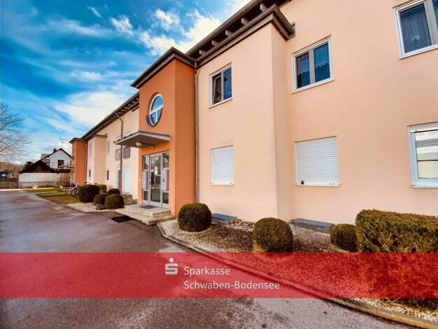 Studio zum Kauf 96.000 € 1 Zimmer 42 m² frei ab sofort Thannhausen 86470