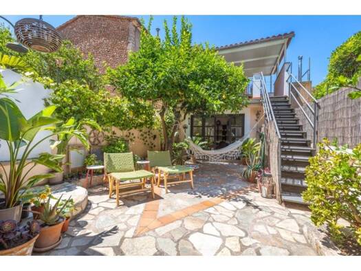 Villa zum Kauf 1.390.000 € 4 Zimmer 320 m² 91 m² Grundstück Sóller 00000