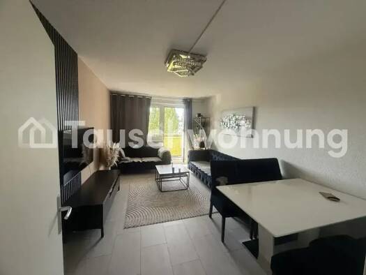 Wohnung zur Miete Tauschwohnung 530 € 2 Zimmer 59 m² Kaulsdorf Berlin 12683