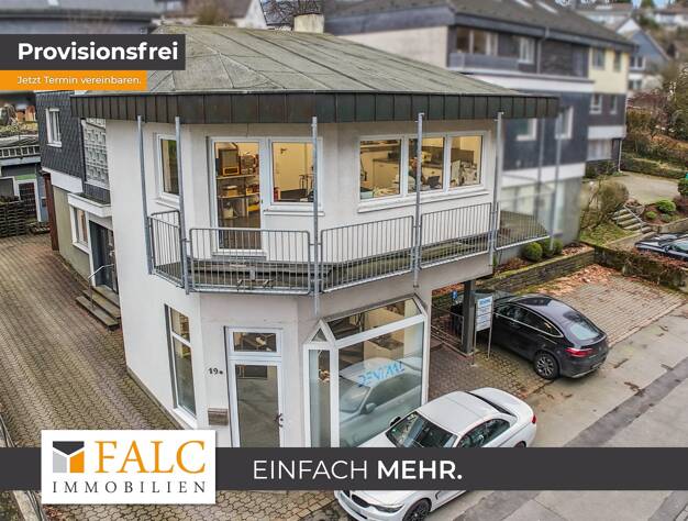 Haus zum Kauf provisionsfrei 699.000 € 5 Zimmer 180 m² 632 m² Grundstück Wipperfürth Wipperfürth 51688