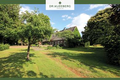 Bauernhaus zum Kauf 1.490.000 € 10 Zimmer 300 m² 4.362 m² Grundstück Gimbte Greven 48268