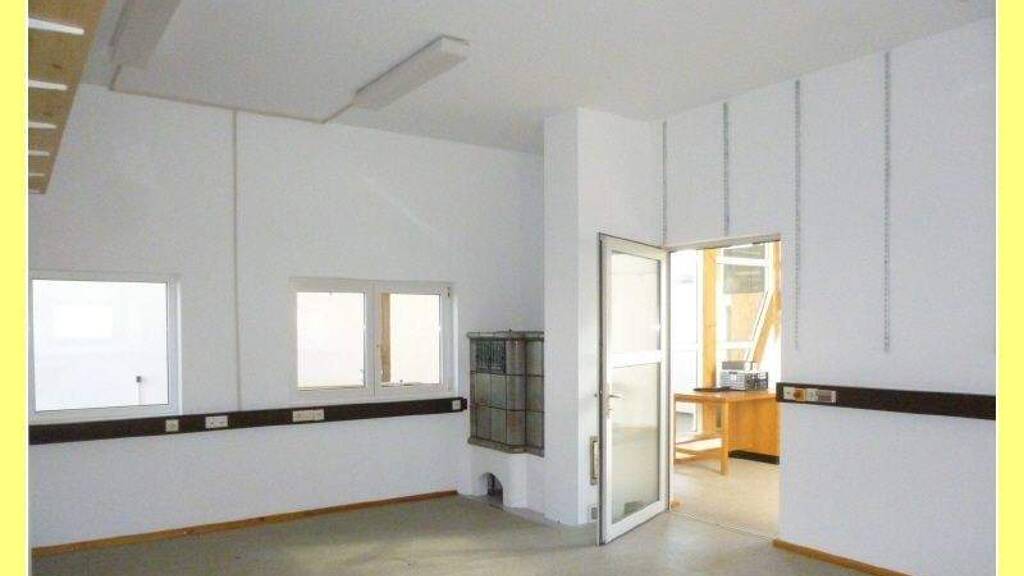 Büro zur Miete provisionsfrei 750 € Merklingen 89188