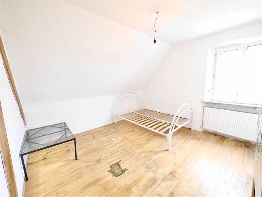 Wohnung zum Kauf 249.000 € 3 Zimmer 68 m² 3. Geschoss frei ab sofort Tullnau Weiterer Innenstadtgürtel West / Nord / Ost 90402