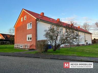 Wohnung zur Miete 620 € 2 Zimmer 62,9 m² Rastede I Rastede 26180
