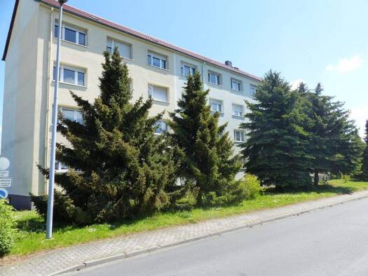 Studio zum Kauf 15.900 € 2 Zimmer 50,8 m² 3. Geschoss Cavertitz 04758