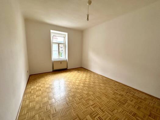 Wohnung zur Miete 440 € 1 Zimmer 33 m² 2. Geschoss Babenbergerstraße Lend Graz 8020