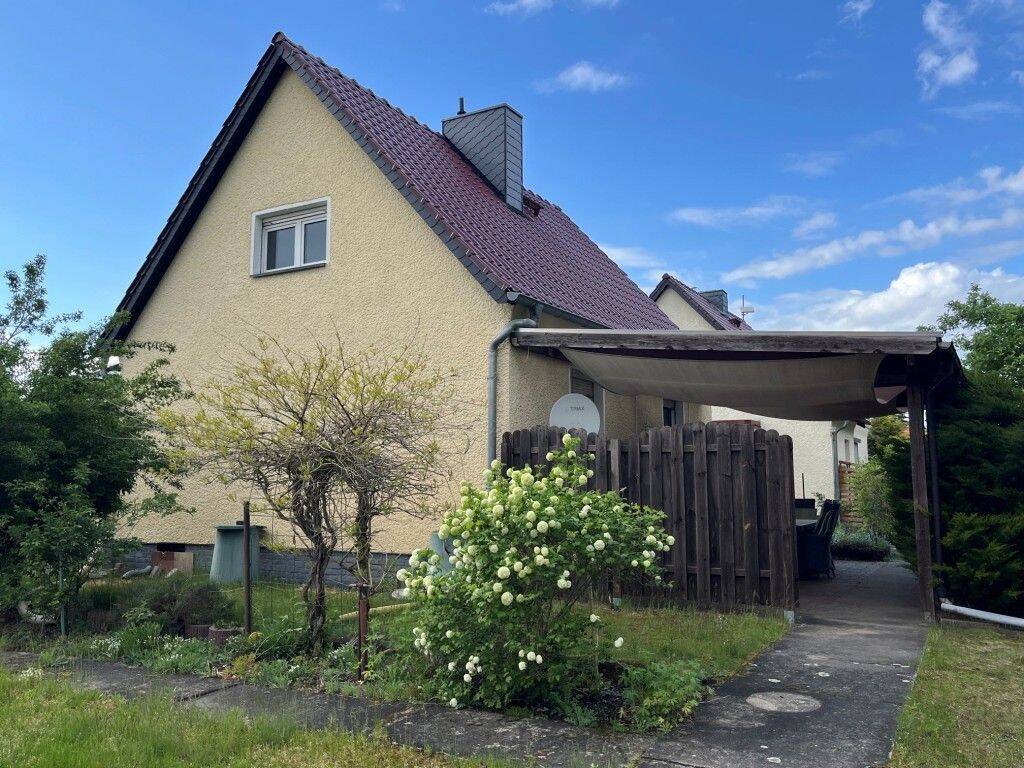 Einfamilienhaus zum Kauf - Ansicht 2