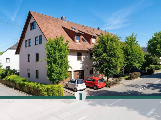 Maisonette zum Kauf 299.000 € 4,5 Zimmer 140 m² Bonndorf Überlingen / Bonndorf 88662