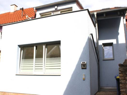Einfamilienhaus zum Kauf 250.000 € 3 Zimmer 90 m² 56 m² Grundstück Flörsheim-Dalsheim 67592