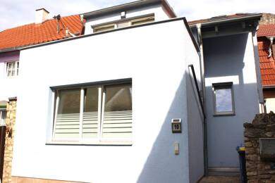 Einfamilienhaus zum Kauf 250.000 € 3 Zimmer 90 m² 56 m² Grundstück Flörsheim-Dalsheim 67592