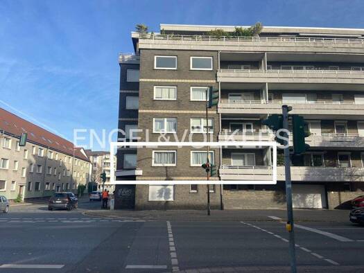 Wohnung zum Kauf 375.000 € 5 Zimmer 156 m² 1. Geschoss Moers-Mitte Moers 47441