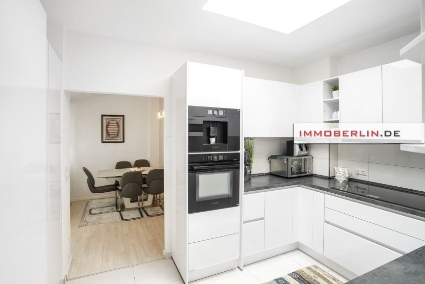 Wohnung zum Kauf 779.000 € 5 Zimmer 147 m²<br/>Wohnfläche ab sofort<br/>Verfügbarkeit Gesundbrunnen Berlin 13357