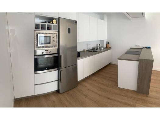 Wohnung zum Kauf 279.000 € 2 Zimmer 120 m² 1. Geschoss Barbate 11160