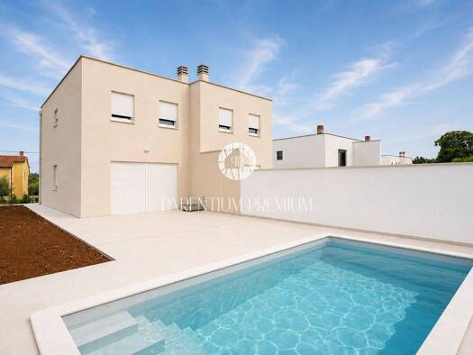 Mehrfamilienhaus zum Kauf - Erstbezug 350.000 € 4 Zimmer 90 m² Umag 52475