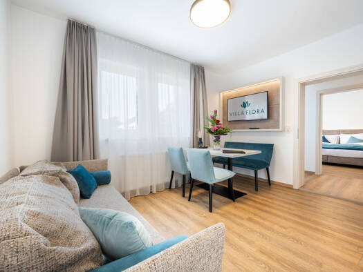 Wohnung zum Kauf 261.080 € 1 Zimmer 26,6 m² Markus-Pernhart-Strasse 5-7 Velden am Wörther See 9220