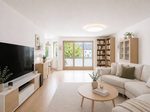 Maisonette zum Kauf 820.000 € 5 Zimmer 137 m² Unterhaching 82008