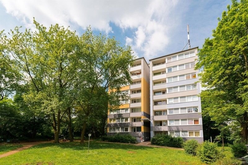 Wohnung zur Miete 610 € 3 Zimmer 72 m²<br/>Wohnfläche 5.<br/>Geschoss 29.11.2024<br/>Verfügbarkeit Hosbachstr. 20 Aplerbecker Markt Dortmund 44287