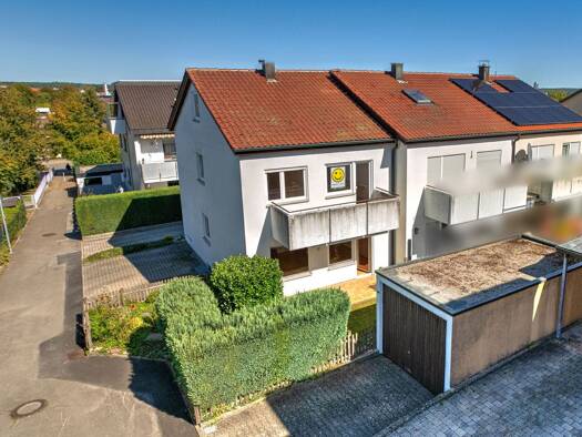 Reihenendhaus zum Kauf 495.000 € 4,5 Zimmer 111 m² 210 m² Grundstück Gärtringen 71116
