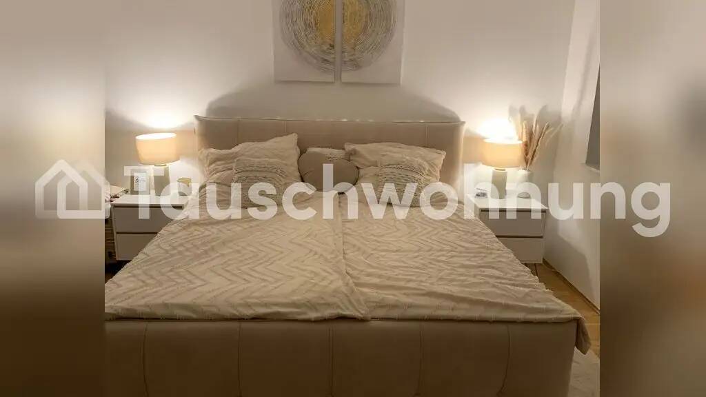 Wohnung zur Miete Tauschwohnung 1.099 € 2,5 Zimmer 79 m² 2. Geschoss Weiden Köln 50858