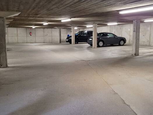 Tiefgaragenstellplatz zur Miete provisionsfrei 55 € Judenhöflein Bad Windsheim Bad Windsheim 91438