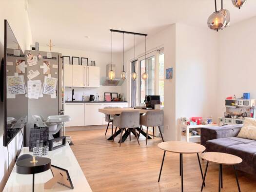 Wohnung zur Miete 1.262 € 3 Zimmer 95,7 m² EG frei ab 01.11.2026 Rhynerberg 31 Rhynern Rhynern 59069