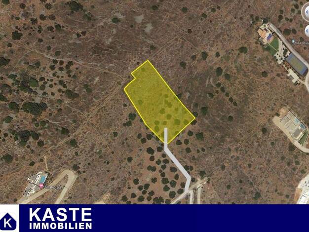 Grundstück zum Kauf 500.000 € 5.160 m² Grundstück Municipality of Agios Nikolaos 72053