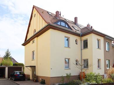 Mehrfamilienhaus zum Kauf 270.000 € 7 Zimmer 163 m² 515 m² Grundstück Apolda Apolda 99510