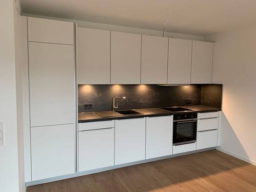 Wohnung zur Miete 453 € 2 Zimmer 58,5 m² Geschoss 2/3 frei ab 01.04.2026 Buxtehude 21614