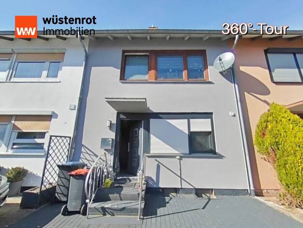 Reihenmittelhaus zum Kauf 170.000 € 5 Zimmer 92 m² 138 m² Grundstück Nord Hameln 31785