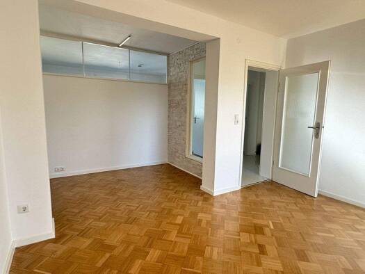 Wohnung zur Miete 2.600 € 4,5 Zimmer 125 m² 4. Geschoss Fürstenbergstraße 23 Schwabing-West München 80809