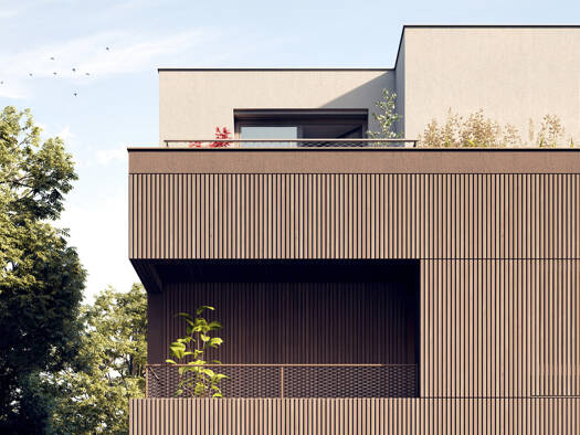 Doppelhaushälfte zum Kauf 2.290.000 € 5 Zimmer 171,2 m² 300 m² Grundstück Am Fendlbach 7b Herrsching Herrsching 82211