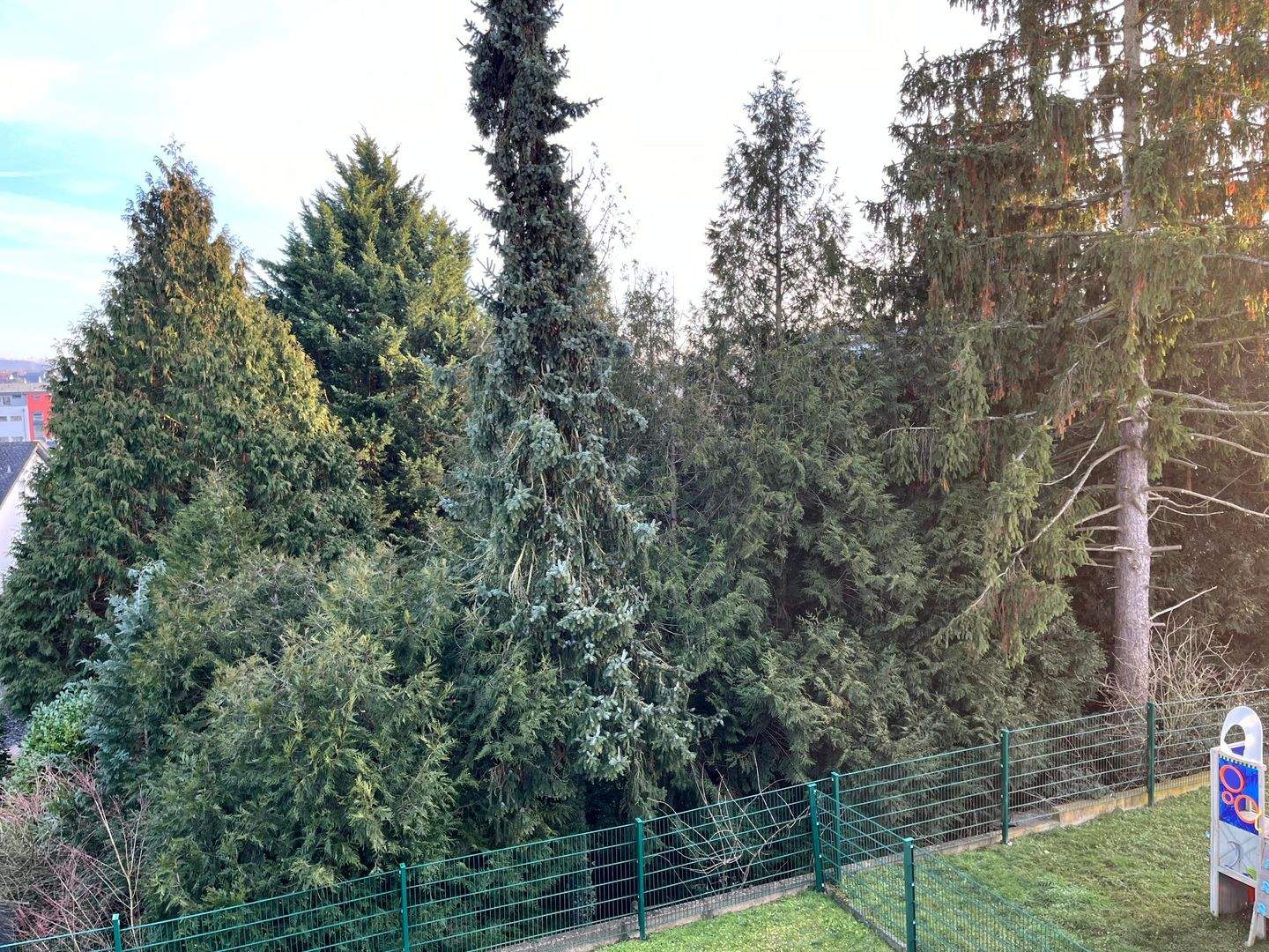 Haus zum Kauf - Ansicht 4