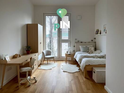 Wohnung zum Kauf - Erstbezug provisionsfrei 499.000 € 4 Zimmer 99,2 m² 1. Geschoss Bahnhofstraße 37 Pinneberg 25421