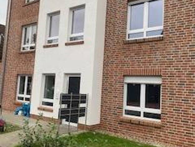 Wohnung zur Miete - Erstbezug 720 € 2,5 Zimmer 60 m² EG St. Gabriel Str. 2a Cloppenburg 49661