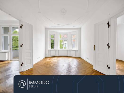 Wohnung zum Kauf 850.000 € 4 Zimmer 122 m² 3. Geschoss Tempelhof Berlin 12103