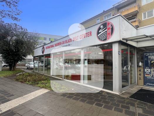 Büro zum Kauf 1.960 € Nürnberg 90459