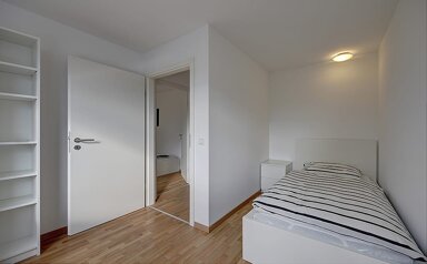 Wohnung zur Miete Wohnen auf Zeit 605 € 4 Zimmer 11 m² frei ab 01.05.2025 Aachener Straße Neckarvorstadt Stuttgart 70376