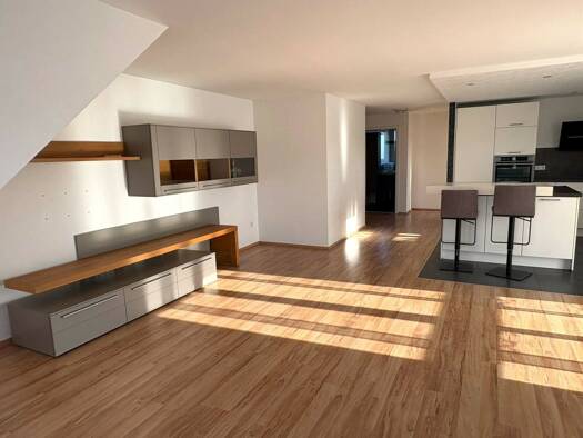 Wohnung zum Kauf 383.000 € 3 Zimmer 92 m² 1. Geschoss Vellberg 74541