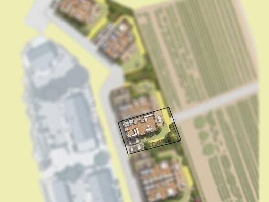 Grundstück zum Kauf 84.700 € 240 m² Grundstück Großweier Achern 77855